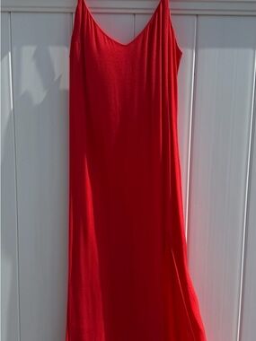 Reformation Crimini Dress